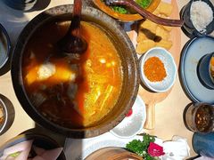 -山石榴·贵州菜(丰盛里店)