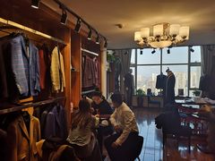 -宇翔服饰(双井桥东首城国际店)