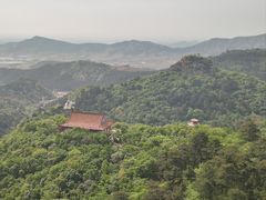 -青岩寺风景区