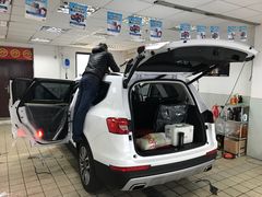 -车水马龙3M汽车贴膜冠军店隐形车衣改色膜(漕宝路中环店)