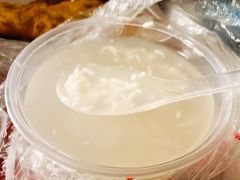 清酒-斌斌鲜鱼糊汤粉(粮道街店)