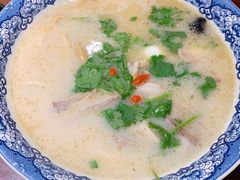 滋补烩面-裕丰源滋补烩面(天赋路店)