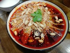 -伊兰麒兰馨园·川菜·清真馆(339电视塔店)