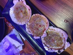 -南极·小龙虾·湘式拌饭(南街店)