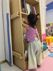 -海豹航航水育游泳中心(芳园里店)