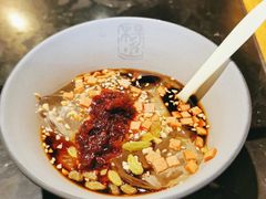 冰粉-杨家火锅(国美店)