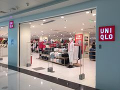 -优衣库(北京万柳华联购物中心店)