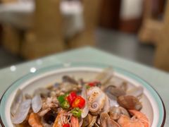 -三玛璐酒楼(汉口路店)