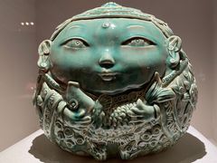 -北京工艺美术博物馆