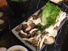 -钰龙轩清真重庆火锅(民治店)