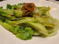 -麒茗餐厅·粤菜·宴会厅·海鲜(锦绣路店)