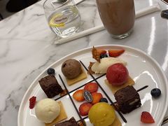 -哈根达斯(芳圆里店)