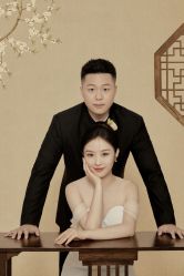 -米兰婚纱影像艺术空间(莲塘店)