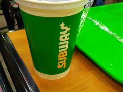 -赛百味SUBWAY(燕莎奥莱店)