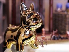 -ZING COFFEE 镜咖啡