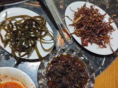 -尼玛藏家风味园(阿山食城店)
