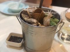 -渔娘渔家丹东海鲜(东直门店)