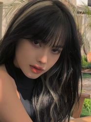 -那茉 Hair Salon
