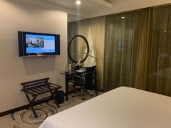 -曼骊酒店(深圳南山海岸城店)