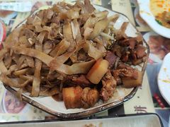 -葛记焖饼(伏牛路店)