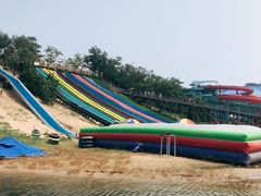 -渔岛海洋度假区