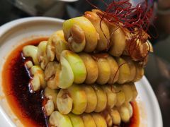 -小巷餐厅(五大街店)