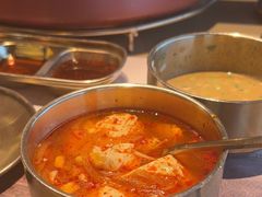-西塔老太太泥炉烤肉(青浦蟠龙天地店)