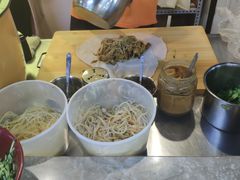 -安徽阜阳卷馍(西单店)