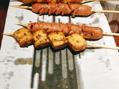 -肉串汪(望京店)