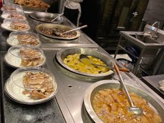 -符离集餐厅(万象城店)