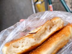 -星神早餐店