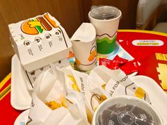 -德克士(胜利店)