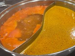 -呷哺呷哺(西单大悦城店)