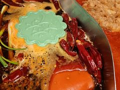 -大龙燚火锅(太古里店)