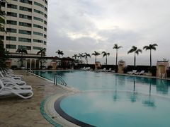 -曼谷王子宫殿酒店