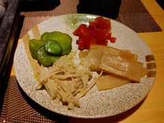 小咸菜-匠糊·日本料理(美岸广场店)