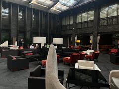 -成都观隐颐云台酒店-芳菲秀