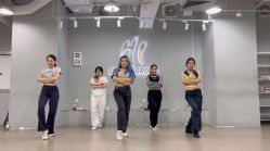 -HI dance 舞室