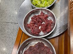 -盈田盈粥庄(博山东路店)