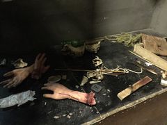 -密讯馆密室逃脱&换装侦探剧(环球港旗舰店)