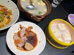 -金陵家宴·金陵春·南京菜(夫子庙店)