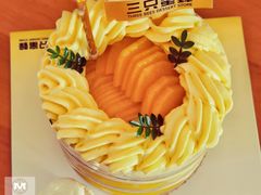 -三只蜜蜂蛋糕(汇一城店)