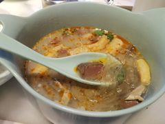 -京城小江南·北京烤鸭·江南土菜·白鱼(中关村店)