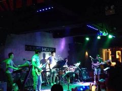 -音乐房子·Vintage Live Bar(玉林总店)
