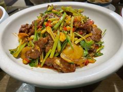 -粗茶淡饭•陕菜•家常菜