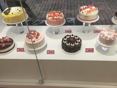 -味多美蛋糕(静安庄店)