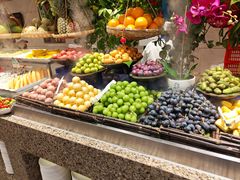 -初色海鲜自助(万丰路店)