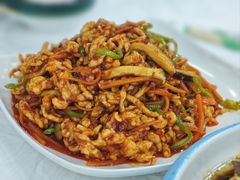 -聚福缘菜馆(隆昌路店)
