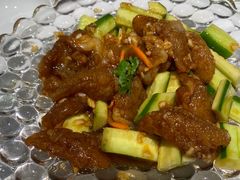 -双合园·海鲜水饺青岛菜(万佳广场店)