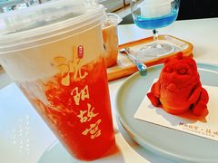 -沈阳故宫·莊啡
